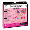 Juicy Couture: Набір для створення прикрас «Модний образ»