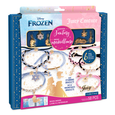 Disney&Juicy Cou...