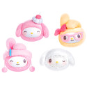 М’яка іграшка-сюрприз Pop Top My Melody – Гарнюня-манюня