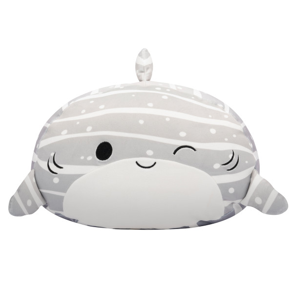 М'яка іграшка Squishmallows – Китова акула Сачі (30 cm)