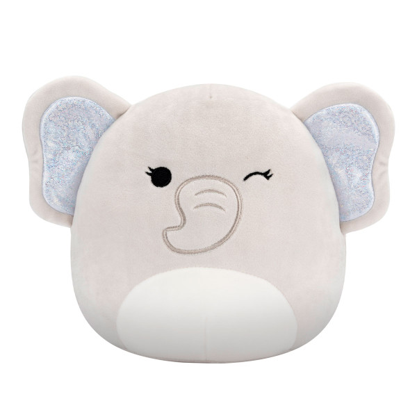 М'яка іграшка Squishmallows – Слон Черіш (19 cm)