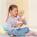 М'яка іграшка Baby Born – Ведмедик Тедді