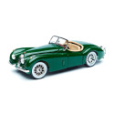 Автомодель - Jaguar Xk 120 (1951) (1:24)