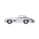 Автомодель - Mercedes-Benz 300 Sl (1954) (1:24)