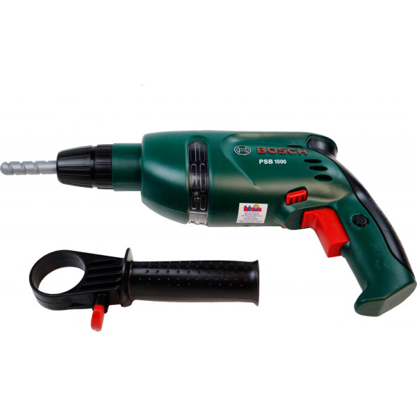 Іграшковий дриль великий Bosch Klein (8413)