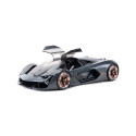 Автомодель - Lamborghini Terzo Millennio (асорті зелений, чорний, 1:24)