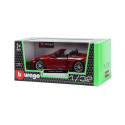 Автомодель - Porsche 718 Boxster