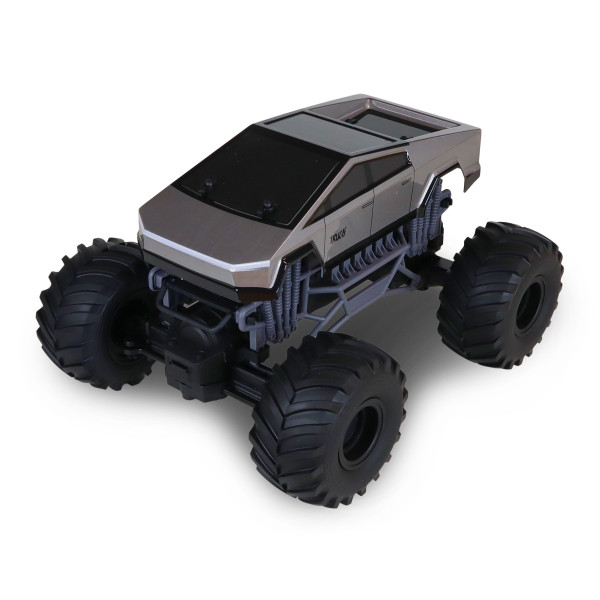Автомобіль Bigfoot Off-road на р/к - Cyber Ride (2,4 ГГц)