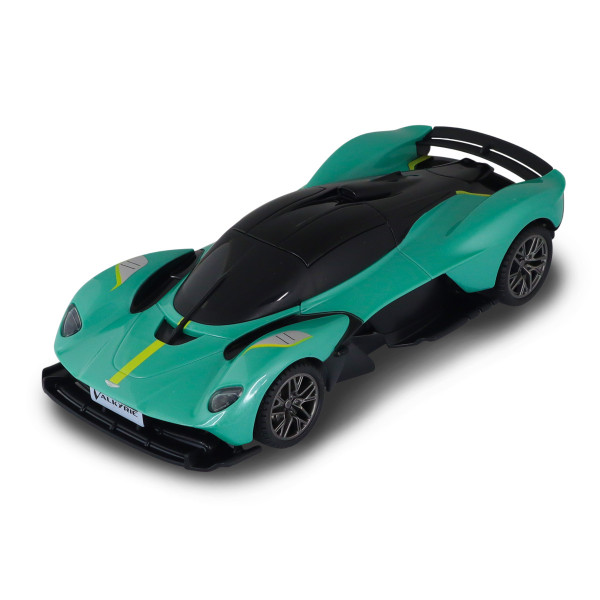 Автомобіль KS Drive на р/к - Aston Martin Valkyrie (1:24, 2.4 ГГц, шавлієвий)