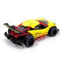Автомобіль Speed racing drift з р/к – Aeolus (жовтий, 1:16)