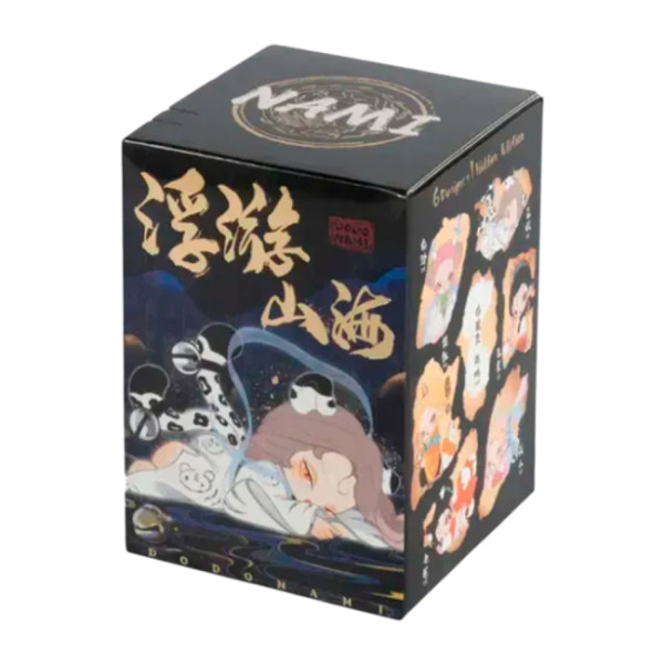 Фігурка-сюрприз 10/10 Toys Dodo Nami Floating mountain sea