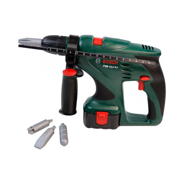 Іграшковий перфоратор Bosch Klein (8450)