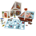 Ігровий магнітний набір "Піратська бухта" Melissa&Doug (MD30664)