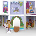 Ігровий магнітний набір "Середньовічний замок" Melissa&Doug (MD30662)
