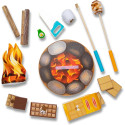 Ігровий набір "Вогник" Melissa&Doug (MD40822)