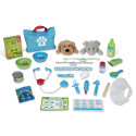 Ігровий набір "Догляд за домашніми тваринами" Melissa&Doug (MD7132)