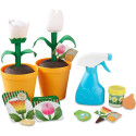 Ігровий набір "Квітник" Melissa&Doug (MD30828)