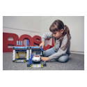 Дитяча автосервісна станція з автомийкою Bosch (8647)