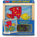 Дитяча гумова шнурівка Melissa&Doug (MD4373)