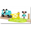 Дитяча залізниця BRIO Mickey Mouse (32277)