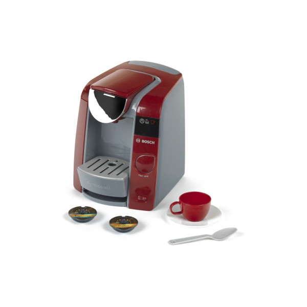 Дитяча кавоварка Tassimo Bosch (9543)
