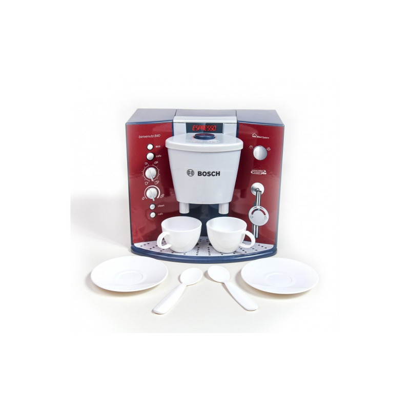 Дитяча кавоварка з музикою Bosch (9569)