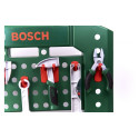Дитяча майстерня з 77 частин Bosch (8574)