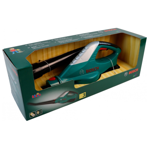 Дитяча повітродувка Bosch Klein (2776)