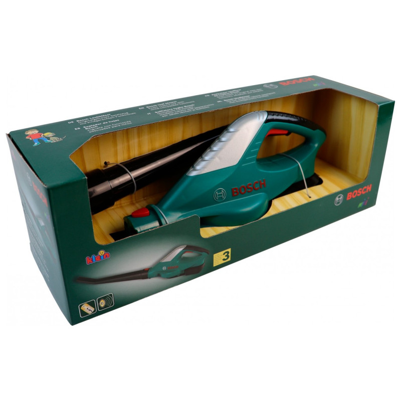 Дитяча повітродувка Bosch Klein (2776)