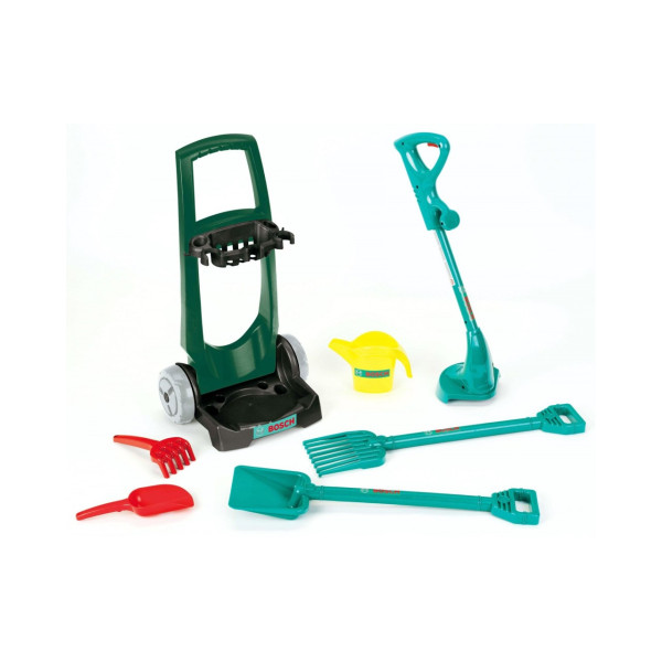 Дитяча садова тачка Bosch (2751)