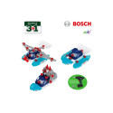 Дитячий конструктор 3-в-1: команда водних суден Bosch (8794)