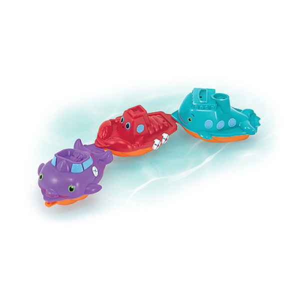 Дитячий морський караван Melissa&Doug (MD6674)