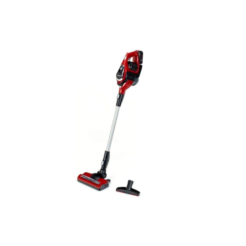 Дитячий пилосос Bosch Unlimited, червоний (6808)