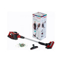 Дитячий пилосос Bosch Unlimited, червоний (6808)