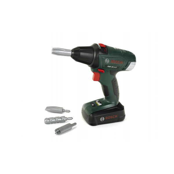 Дитячий шурупокрут Bosch (8567)