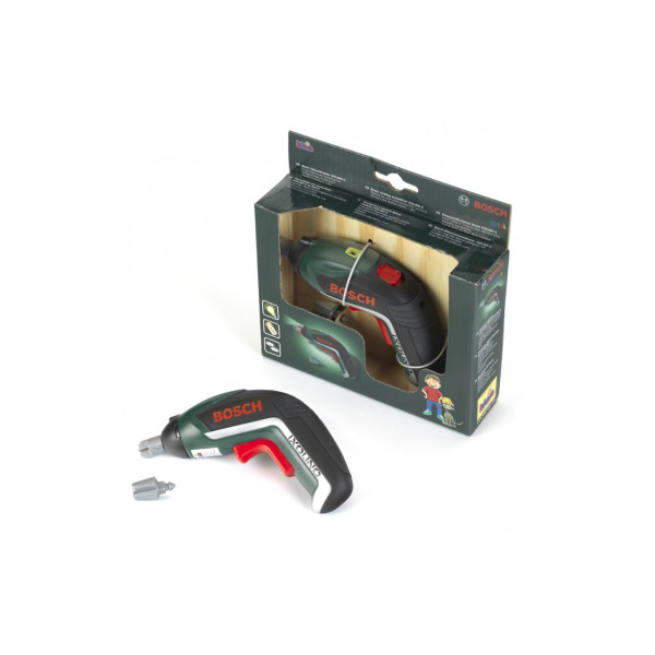 Дитячий шурупокрут Ixolino II Bosch (8300)