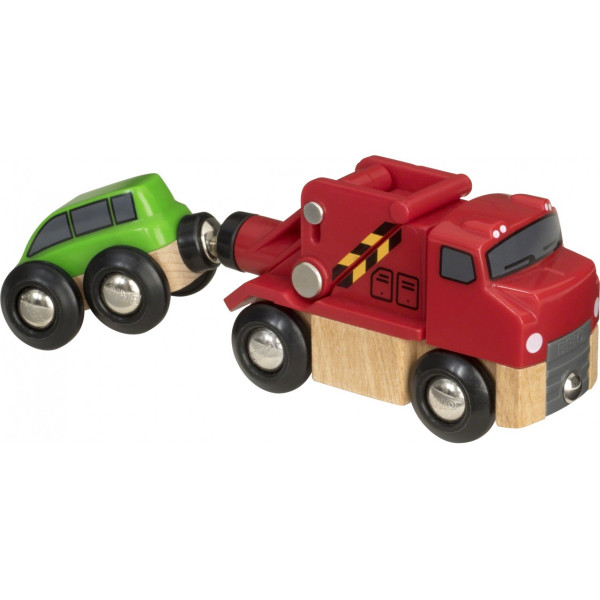 Евакуатор для залізниці BRIO (33528)