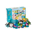 Конструктор BRIO Builder із мотором 121 ел. (34591)