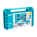 Конструктор BRIO Builder Робочий стіл (34596)
