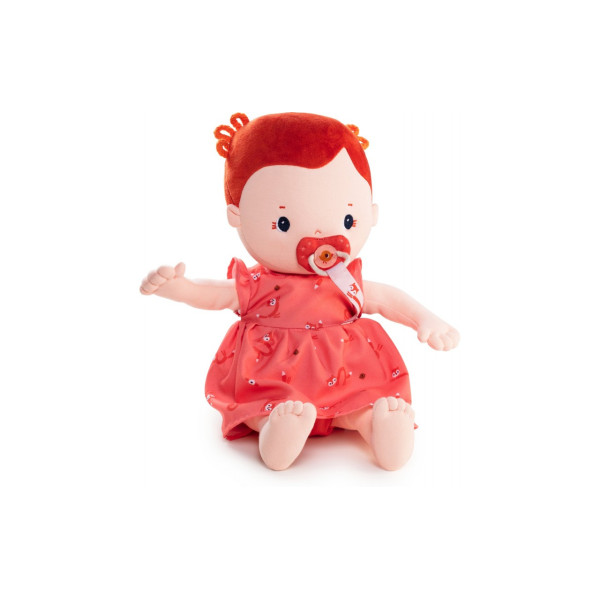 Лялька Lilliputiens Роуз (83240)
