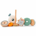 Пірамідка Lilliputiens Дракончик Джо (83472)