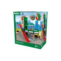 Парковка для машин BRIO (33204)