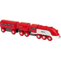 Поїзд для залізниці BRIO Streamline (33557)