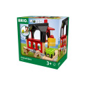 Сарай для тварин BRIO (36012)