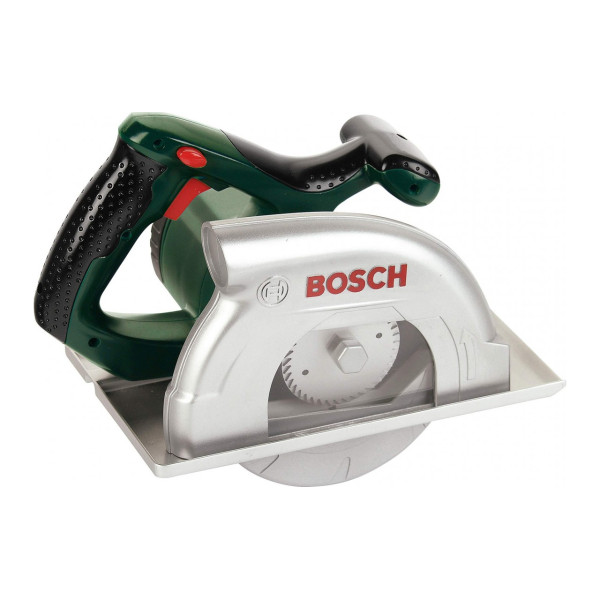 Іграшкова дискова пила Bosch Klein (8421)