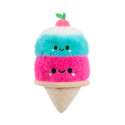 М’яка іграшка-антистрес Fluffie Stuffiez серії Small Plush" - Морозиво"