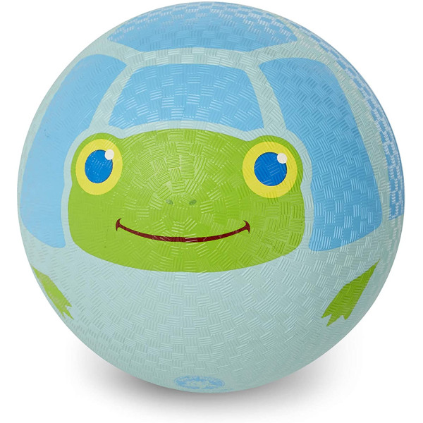 М'яч "Черепашка Діллі" Melissa&Doug (MD6037)