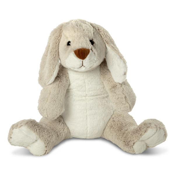 Величезний плюшевий кролик Джамбо, 61 см Melissa&Doug (MD40404)