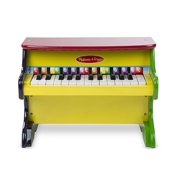 Перше дитяче піаніно Melissa&Doug (MD11314)