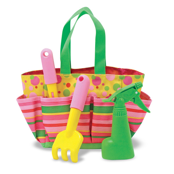 Набір маленької садівниці Melissa&Doug (MD16232)